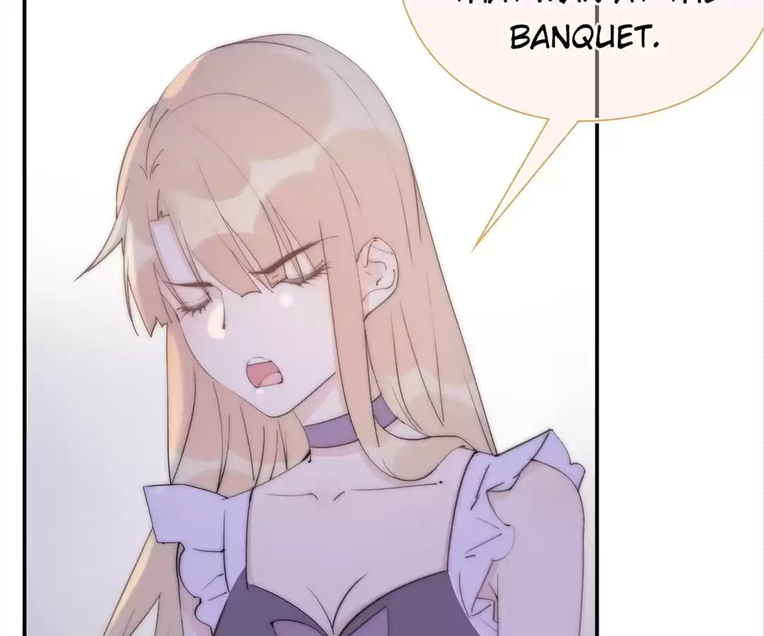The Cinderella's Trap Chapter 22 page 7 - 