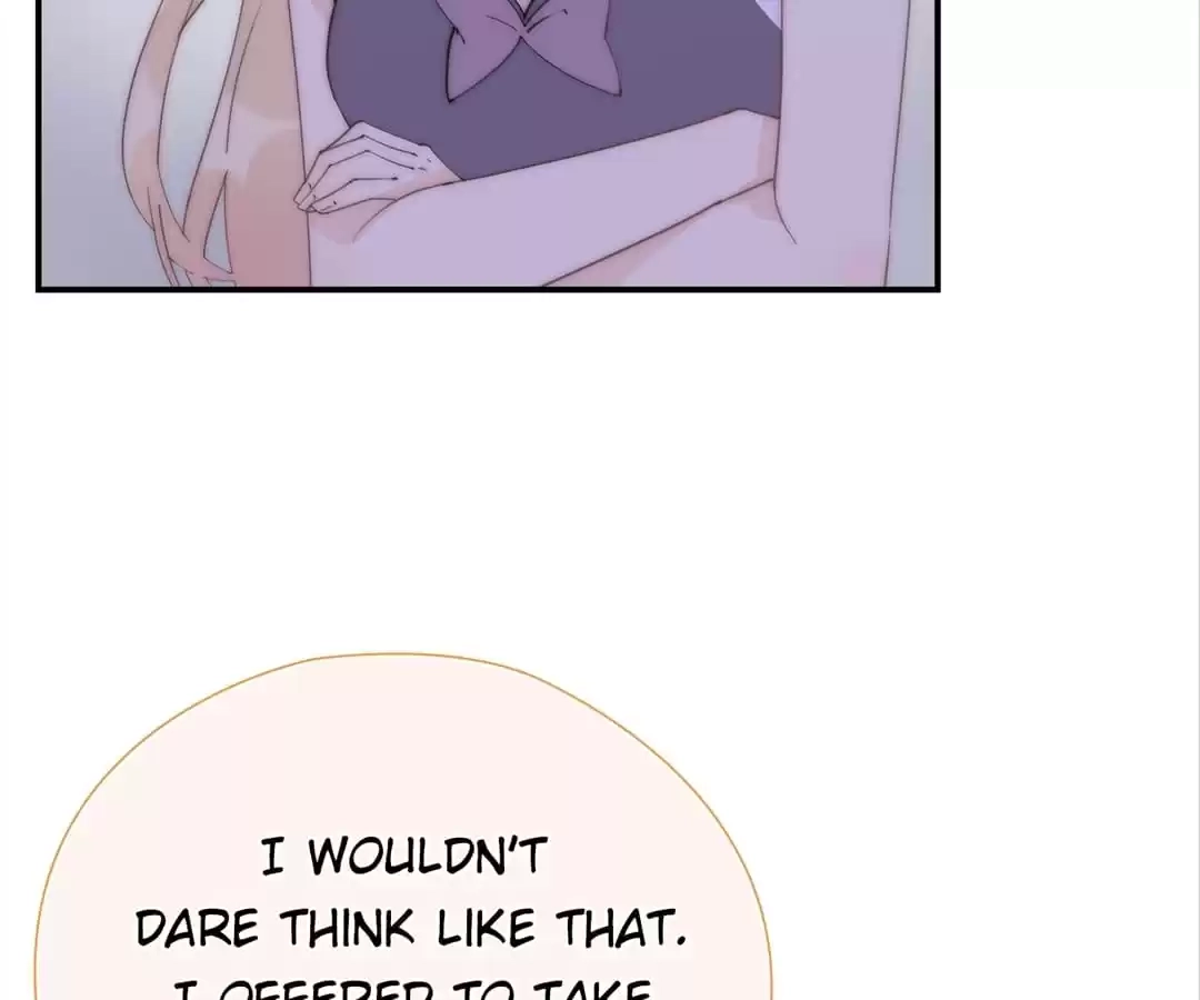 The Cinderella's Trap Chapter 22 page 8 - 