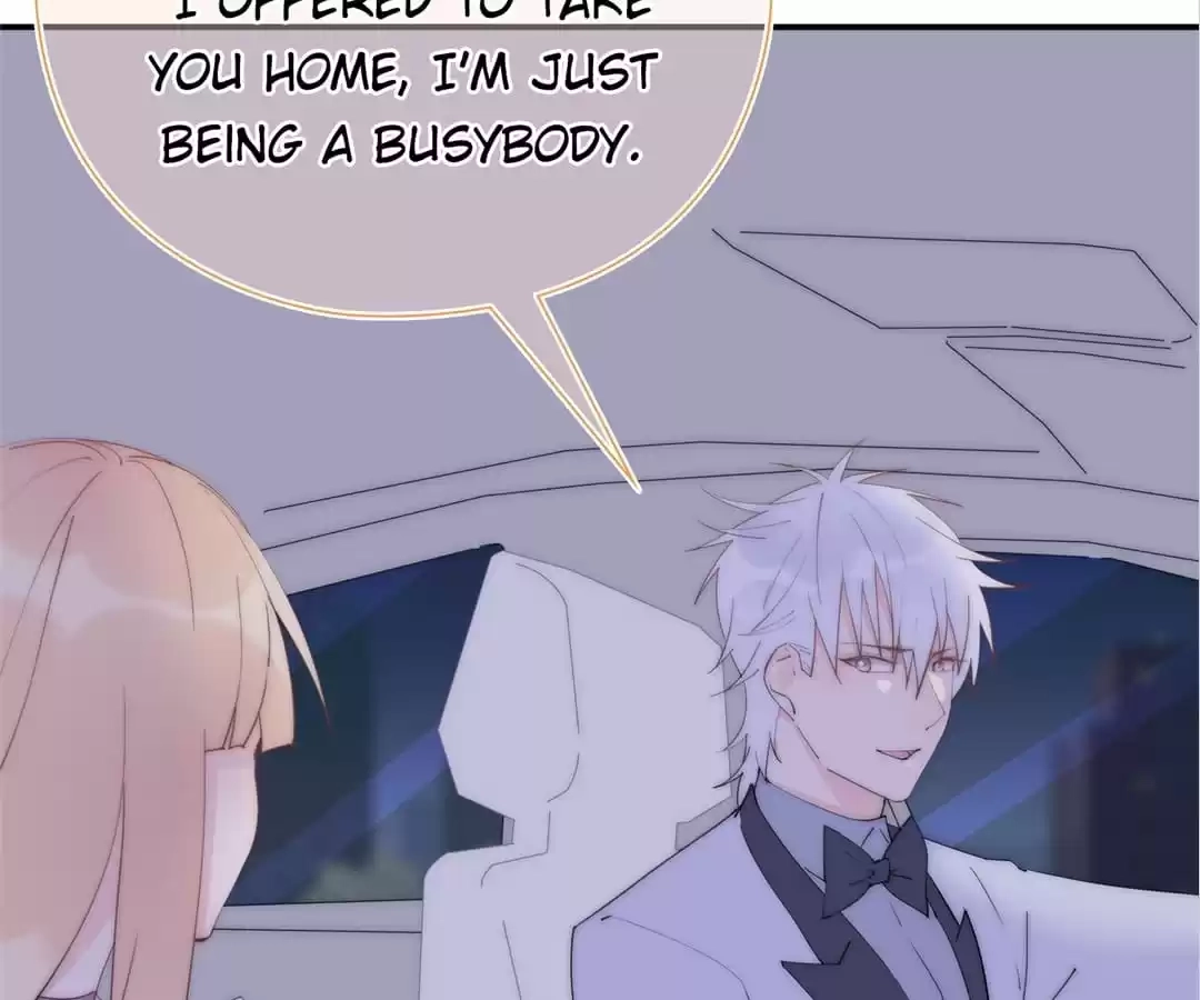 The Cinderella's Trap Chapter 22 page 9 - 