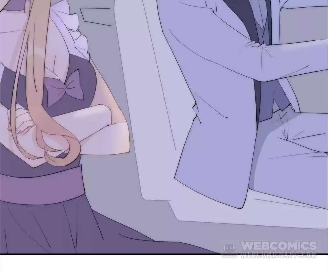 The Cinderella's Trap Chapter 22 page 10 - 