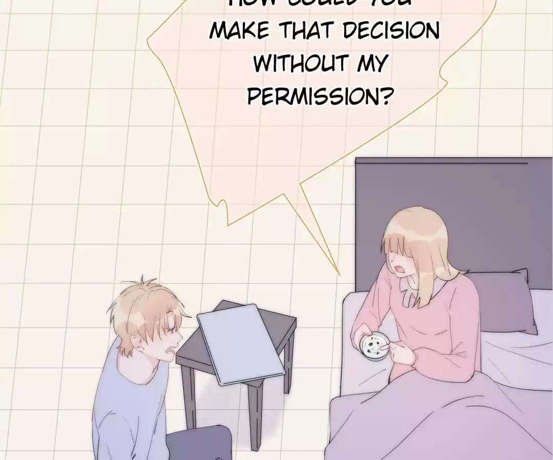 The Cinderella's Trap Chapter 23 page 16 - 