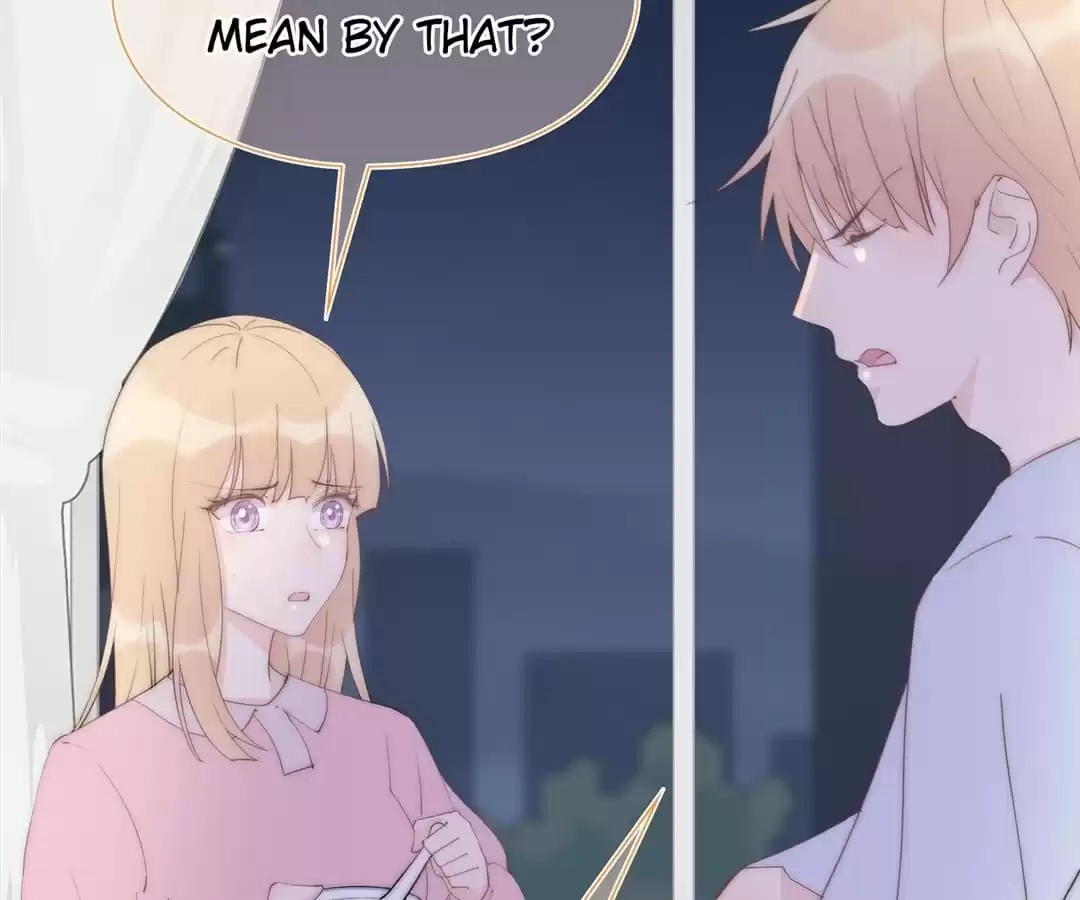 The Cinderella's Trap Chapter 23 page 22 - 