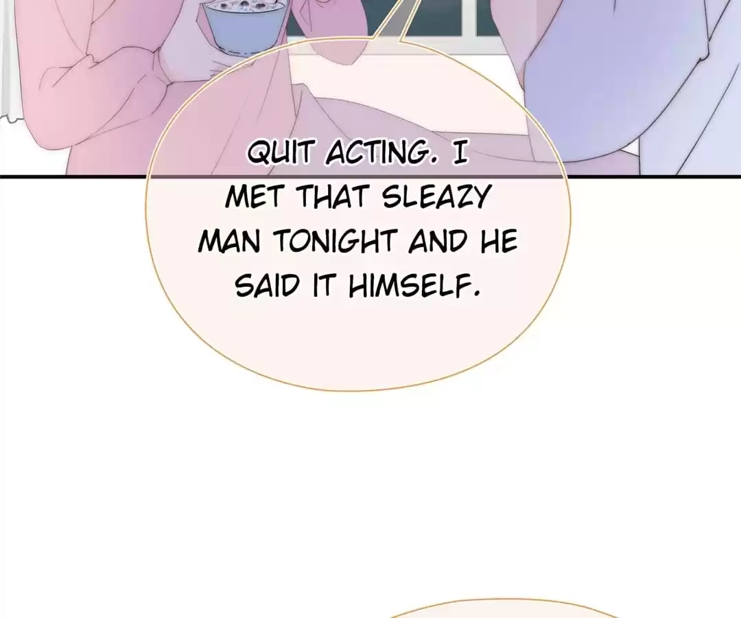 The Cinderella's Trap Chapter 23 page 23 - 