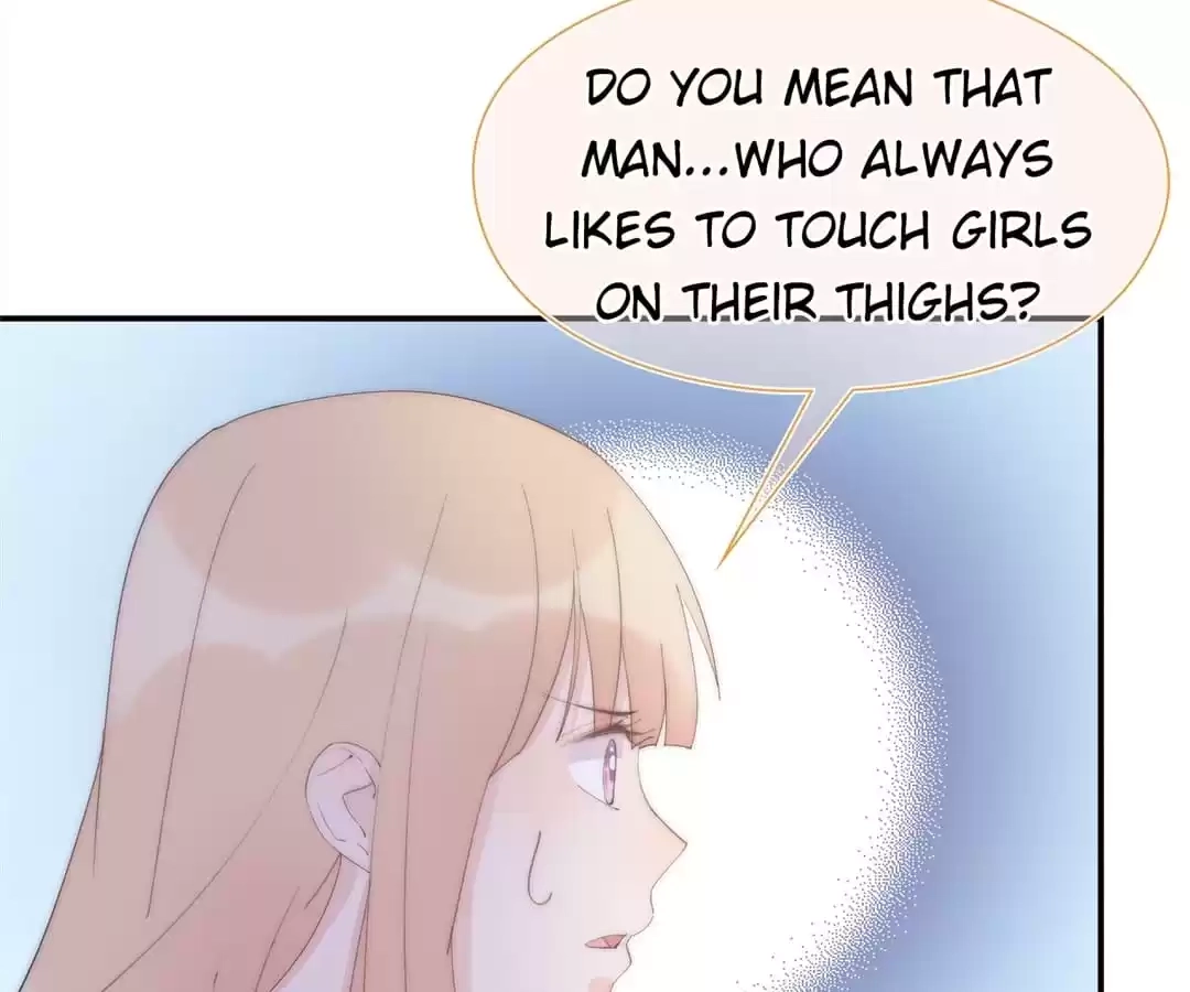 The Cinderella's Trap Chapter 23 page 24 - 