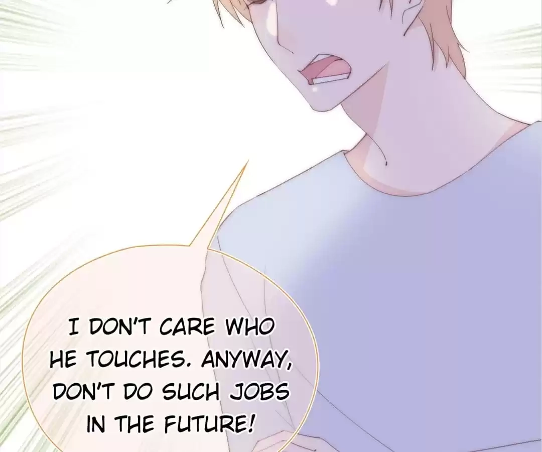 The Cinderella's Trap Chapter 23 page 36 - 