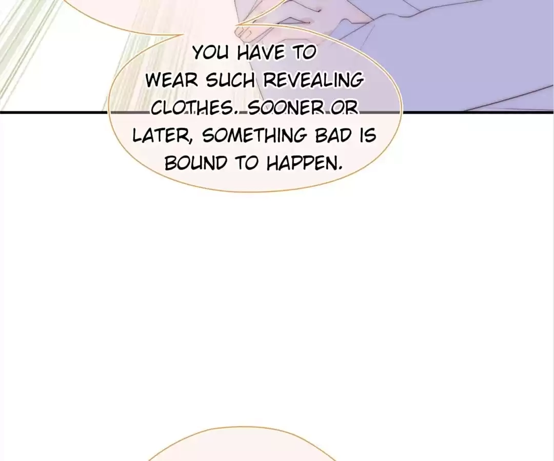 The Cinderella's Trap Chapter 23 page 37 - 