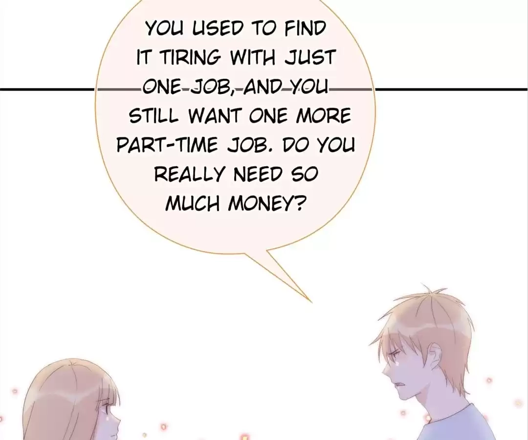 The Cinderella's Trap Chapter 23 page 38 - 