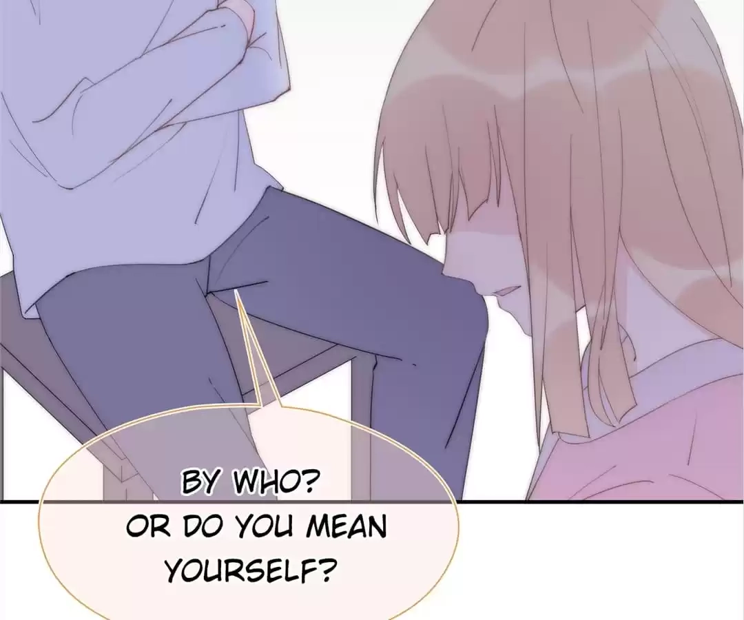 The Cinderella's Trap Chapter 23 page 46 - 