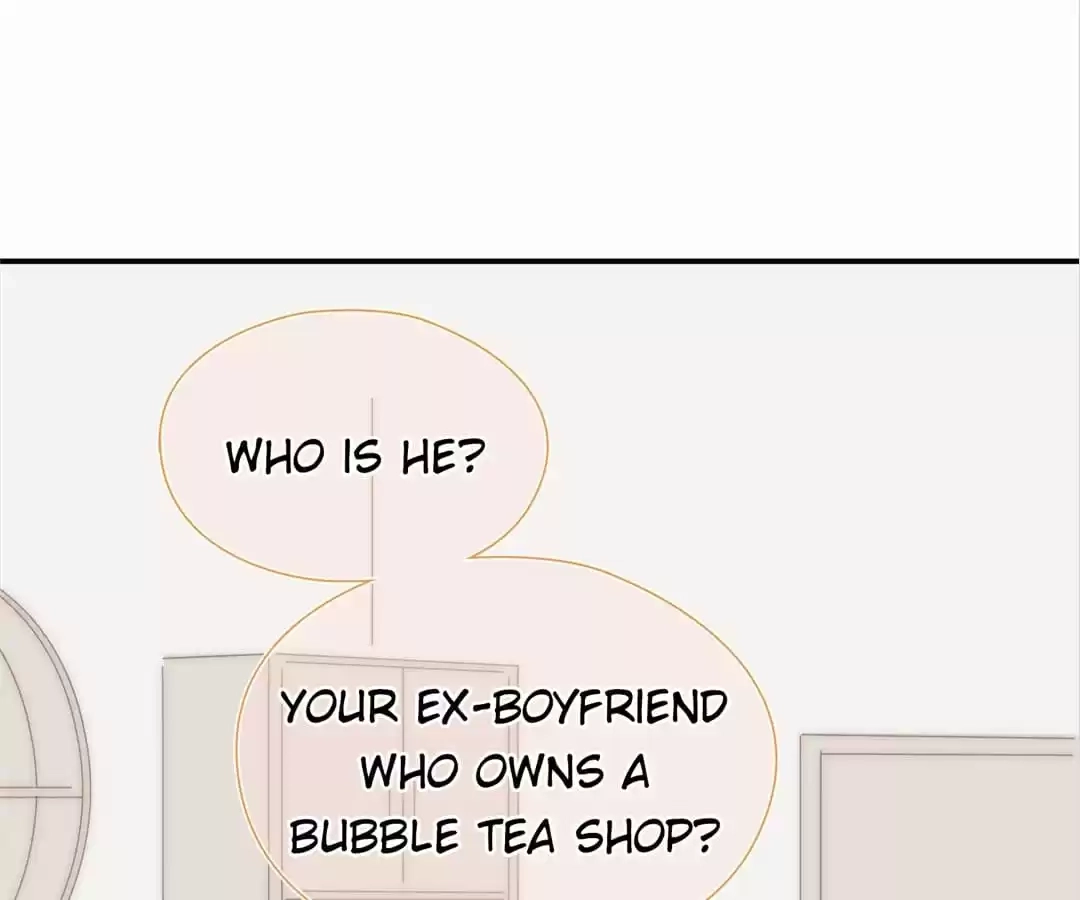 The Cinderella's Trap Chapter 23 page 54 - 