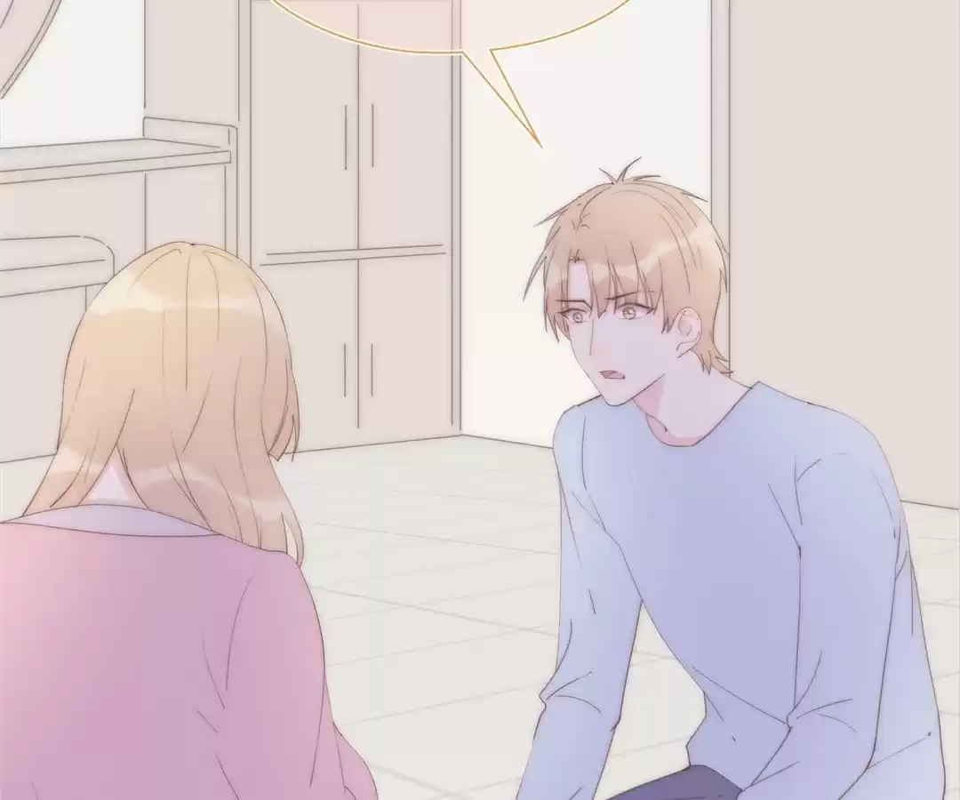 The Cinderella's Trap Chapter 23 page 55 - 