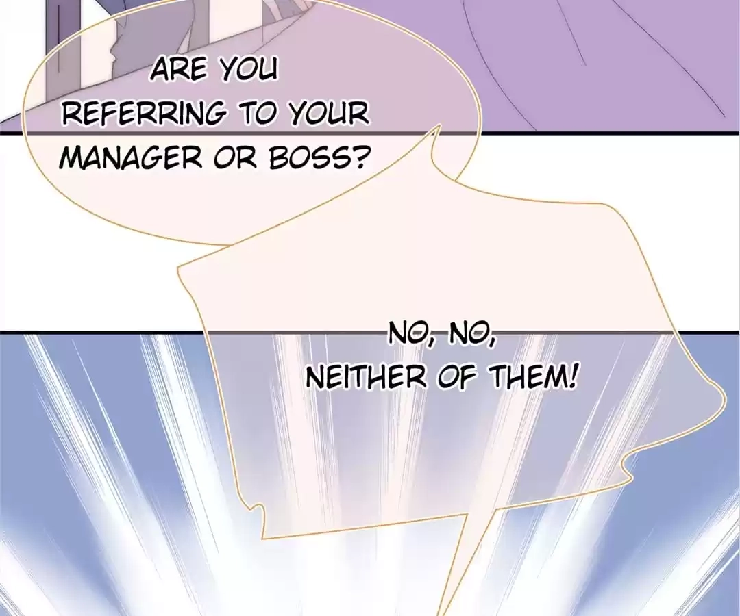 The Cinderella's Trap Chapter 23 page 61 - 