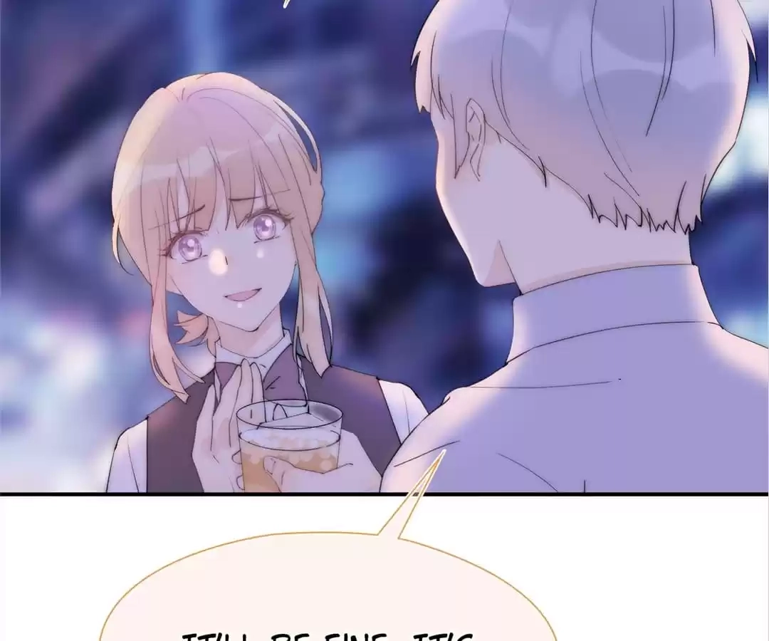 The Cinderella's Trap Chapter 24 page 12 - 