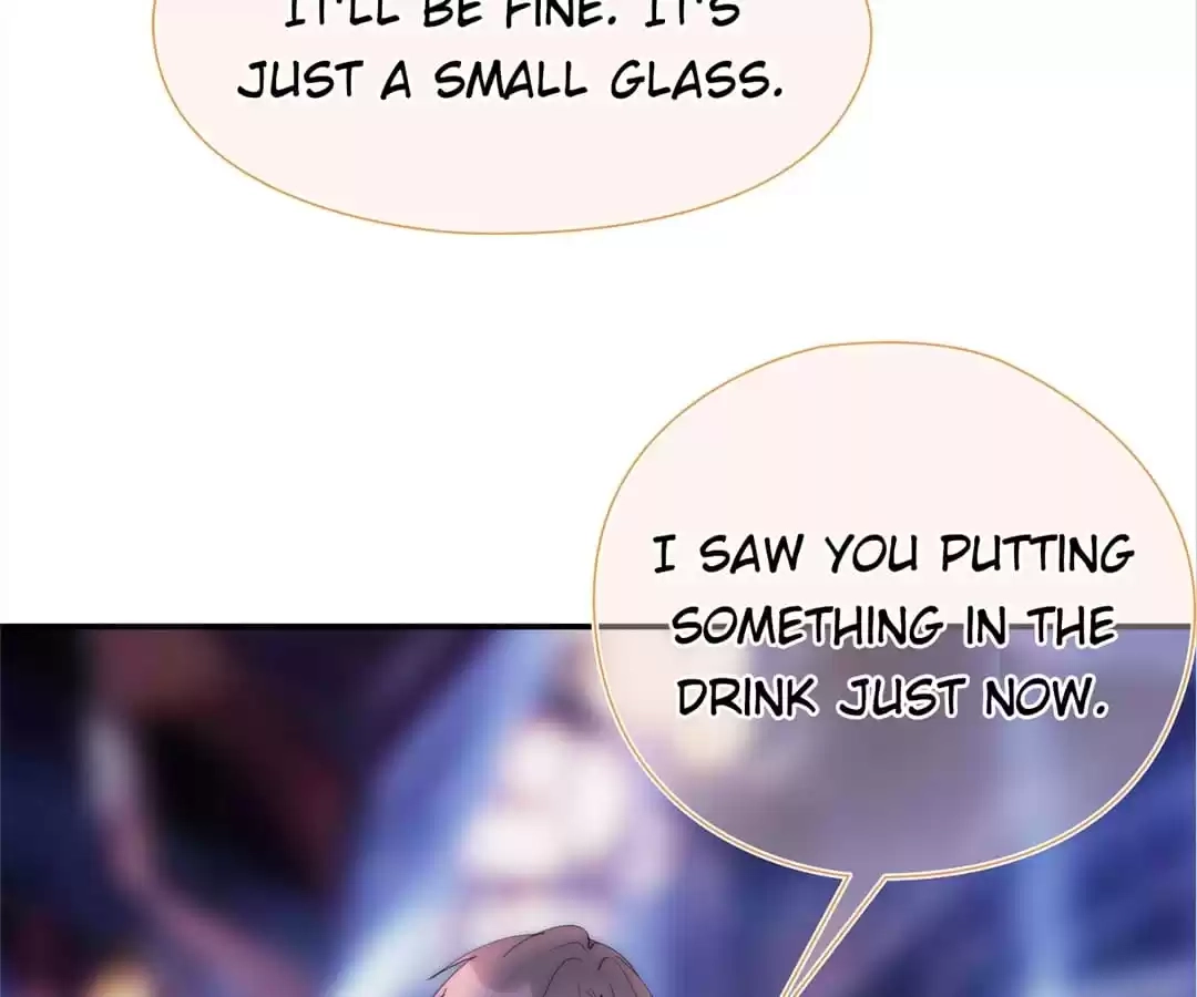 The Cinderella's Trap Chapter 24 page 13 - 