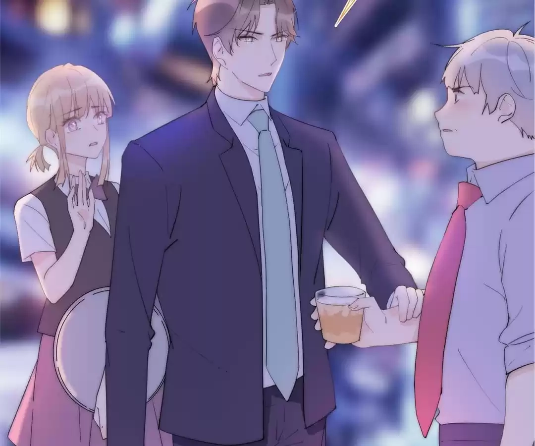 The Cinderella's Trap Chapter 24 page 14 - 