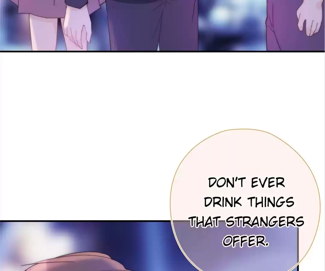 The Cinderella's Trap Chapter 24 page 15 - 
