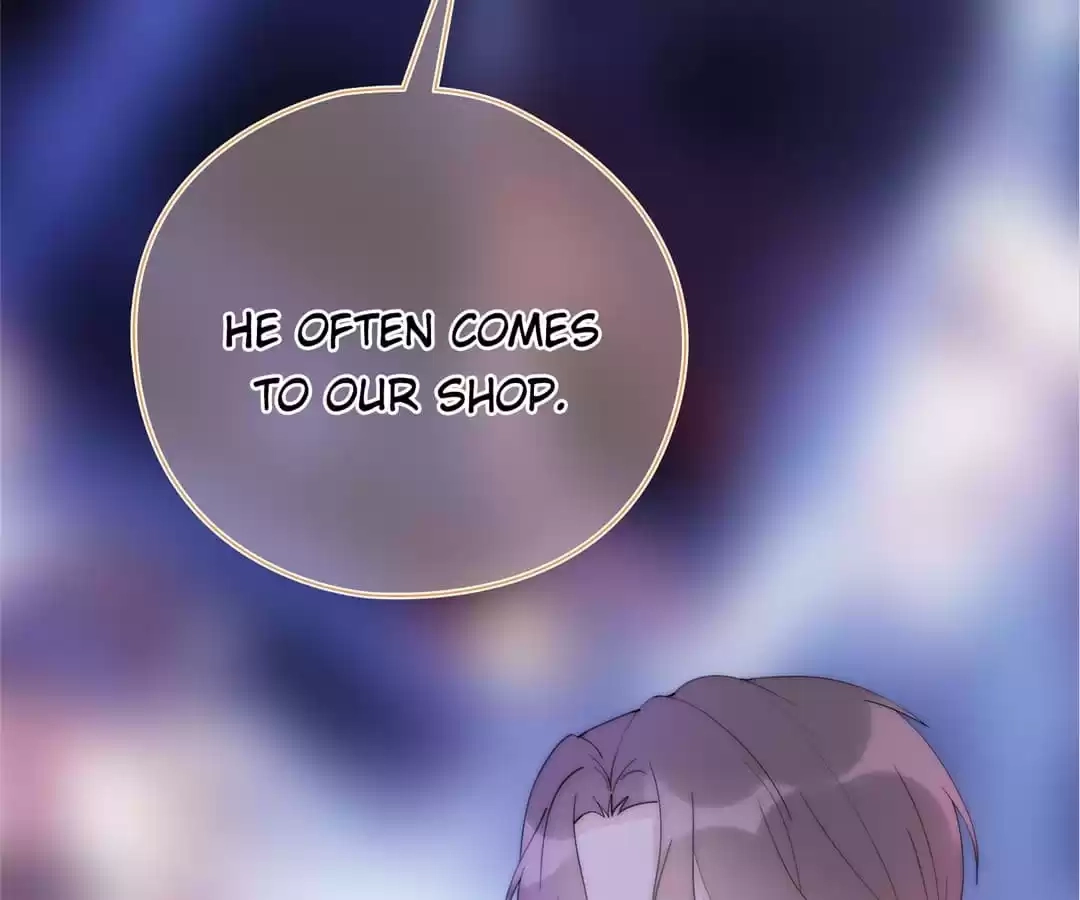 The Cinderella's Trap Chapter 24 page 3 - 
