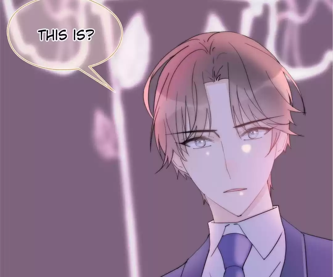 The Cinderella's Trap Chapter 24 page 22 - 