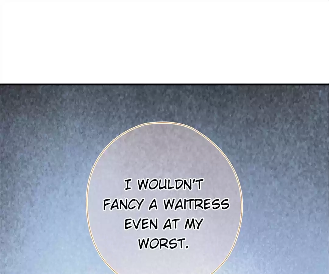 The Cinderella's Trap Chapter 24 page 31 - 