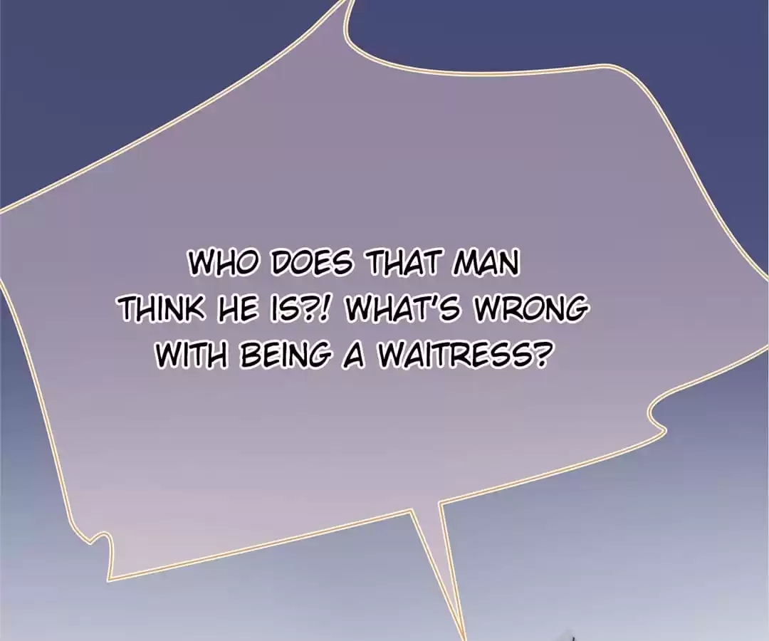 The Cinderella's Trap Chapter 24 page 35 - 