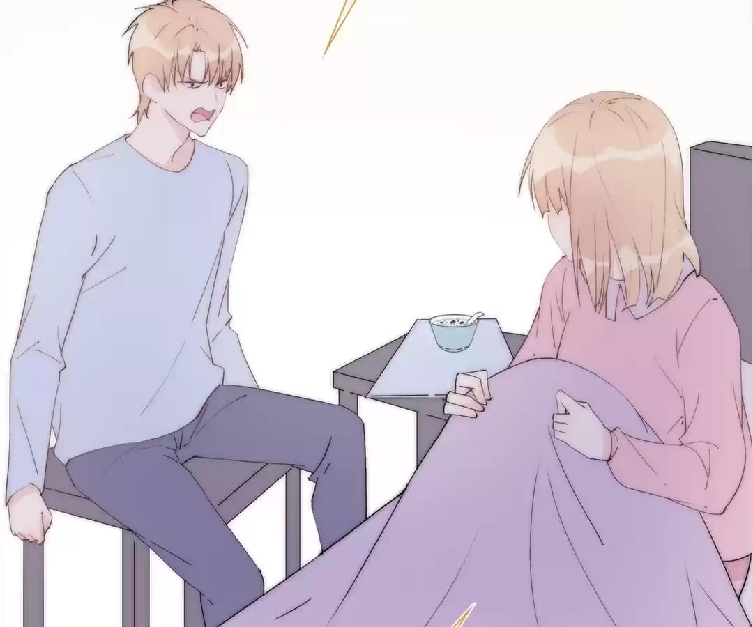 The Cinderella's Trap Chapter 24 page 39 - 