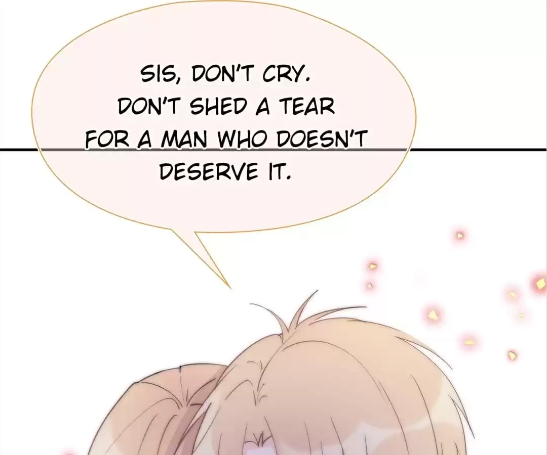 The Cinderella's Trap Chapter 24 page 46 - 