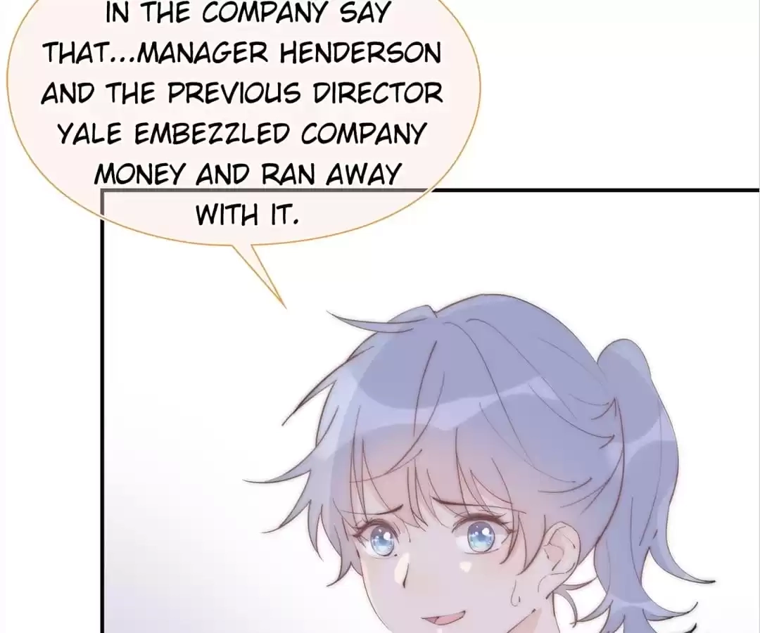 The Cinderella's Trap Chapter 24 page 64 - 
