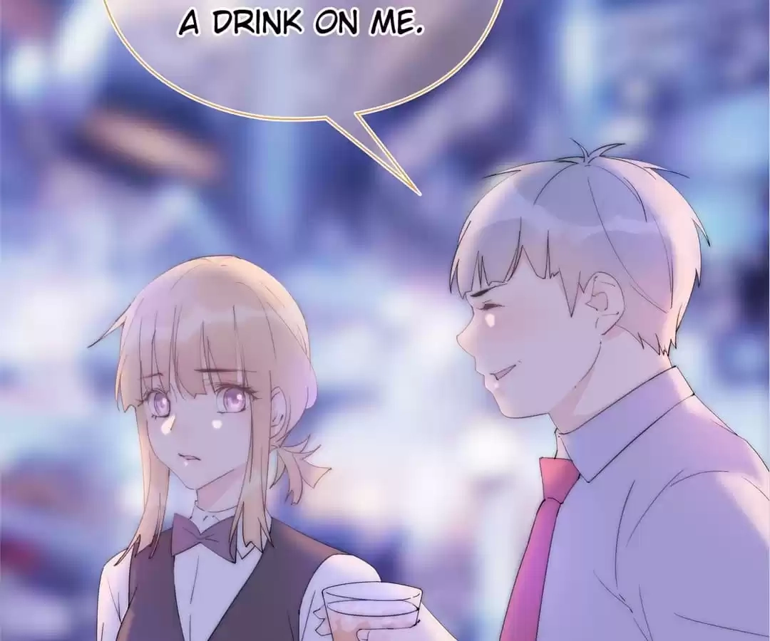 The Cinderella's Trap Chapter 24 page 9 - 