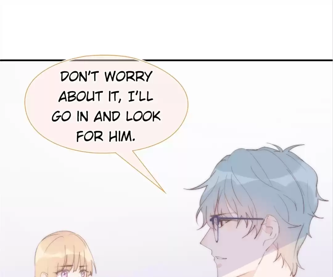 The Cinderella's Trap Chapter 25 page 11 - 
