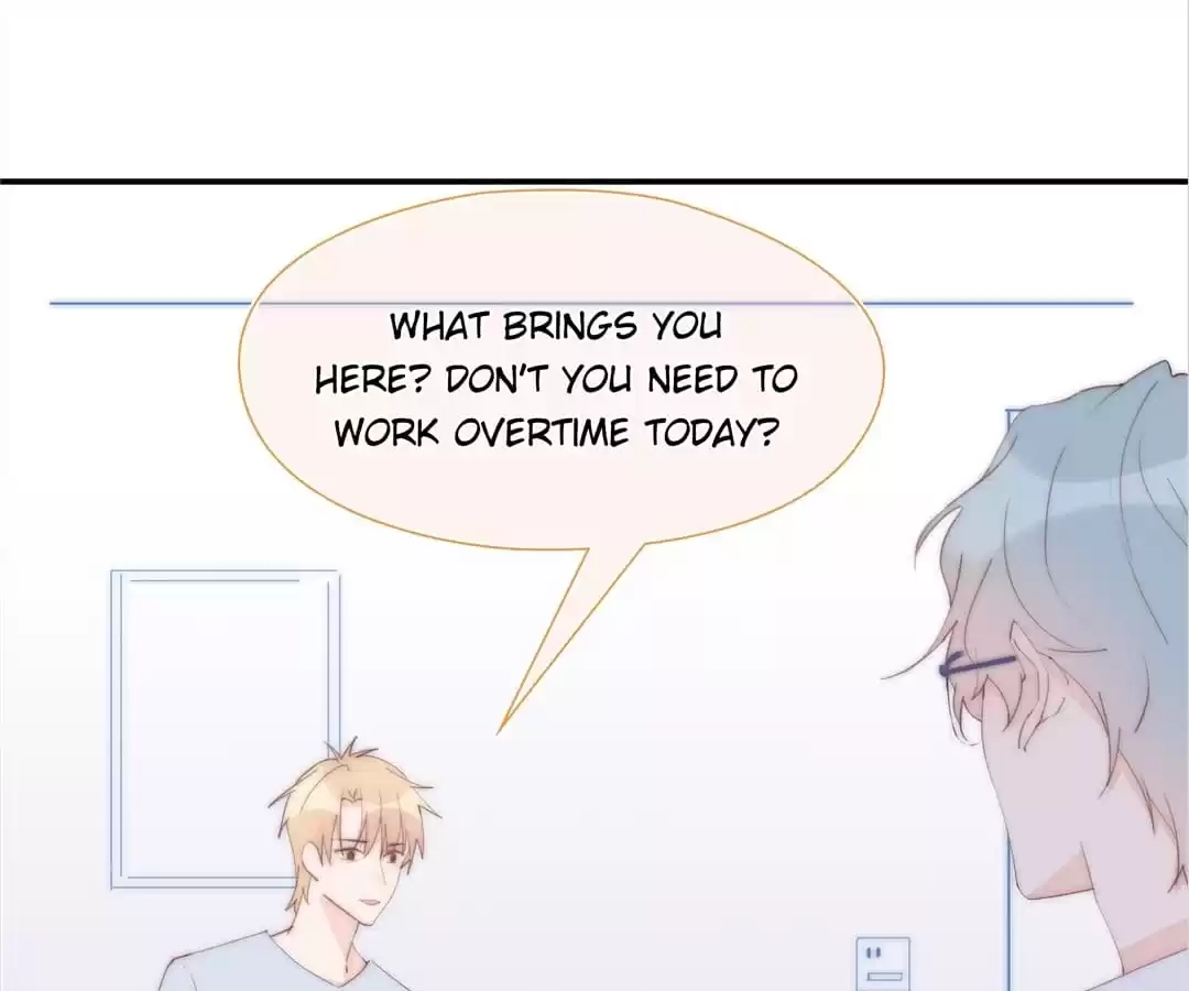 The Cinderella's Trap Chapter 25 page 20 - 