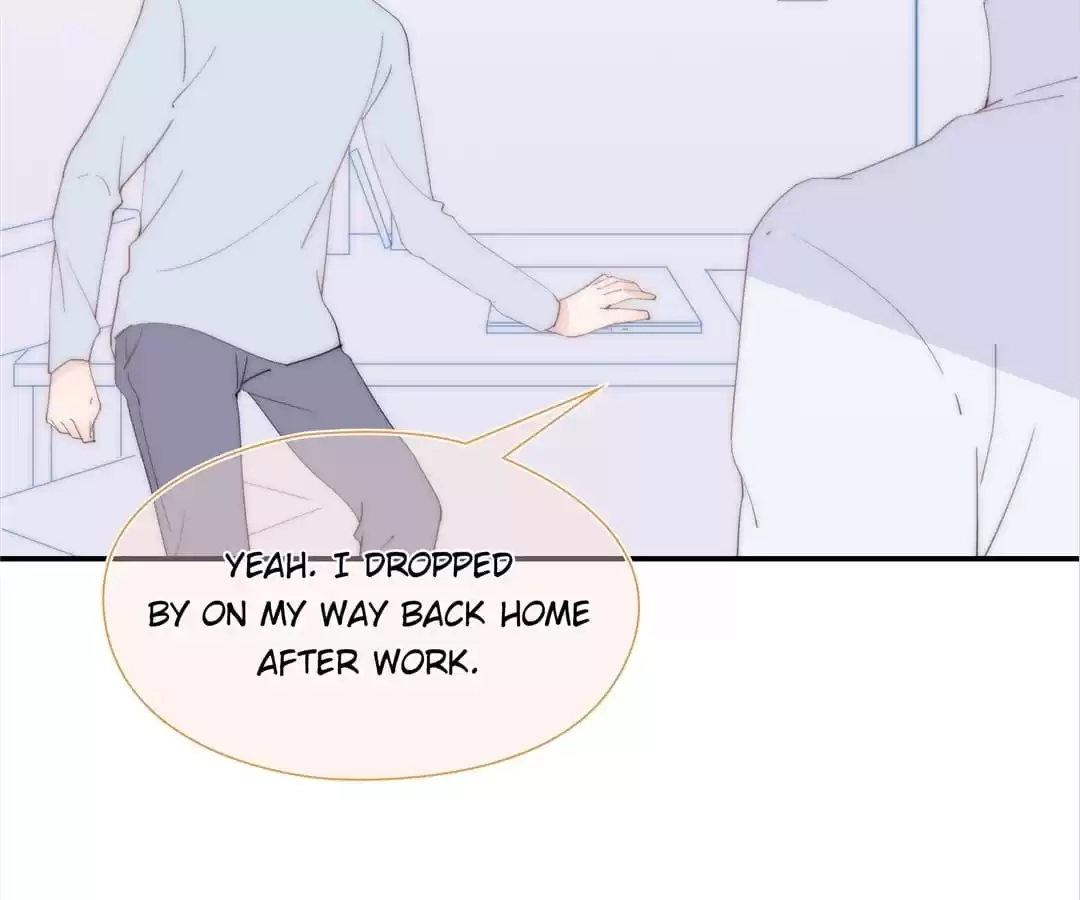 The Cinderella's Trap Chapter 25 page 21 - 