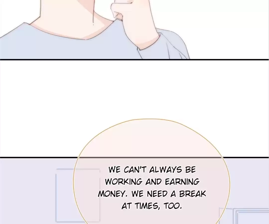 The Cinderella's Trap Chapter 25 page 25 - 