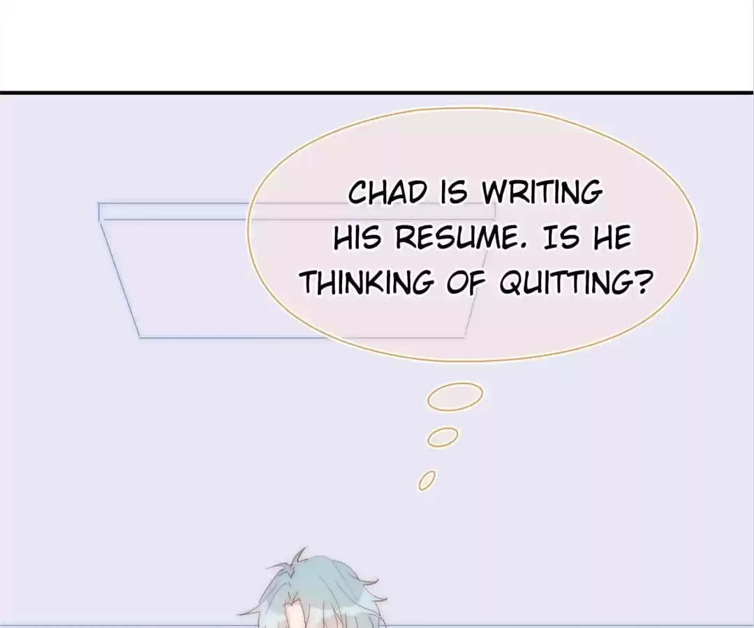 The Cinderella's Trap Chapter 25 page 35 - 