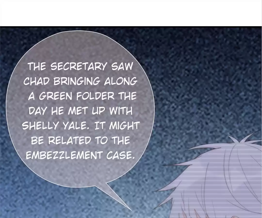 The Cinderella's Trap Chapter 25 page 40 - 