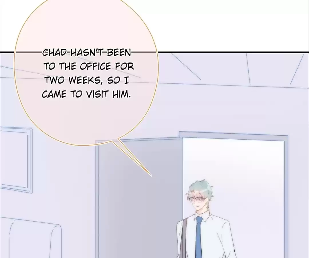 The Cinderella's Trap Chapter 25 page 8 - 