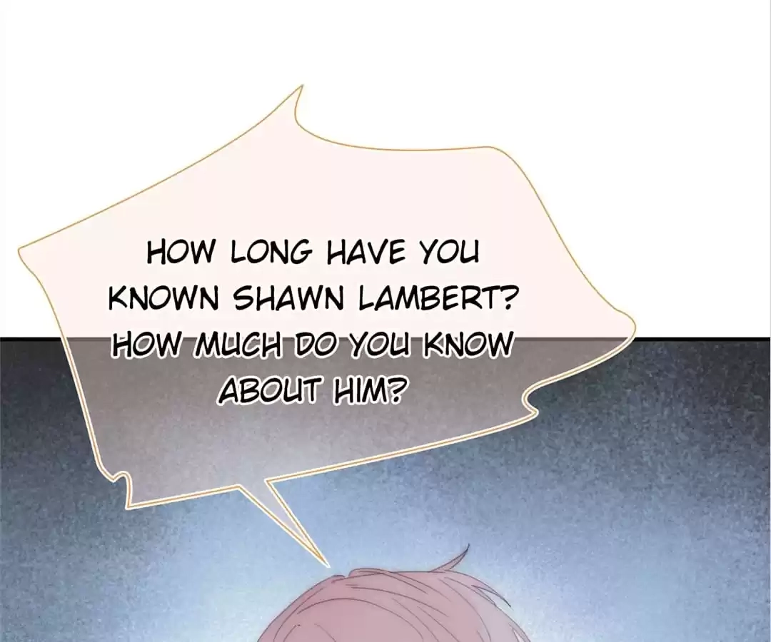 The Cinderella's Trap Chapter 26 page 3 - 