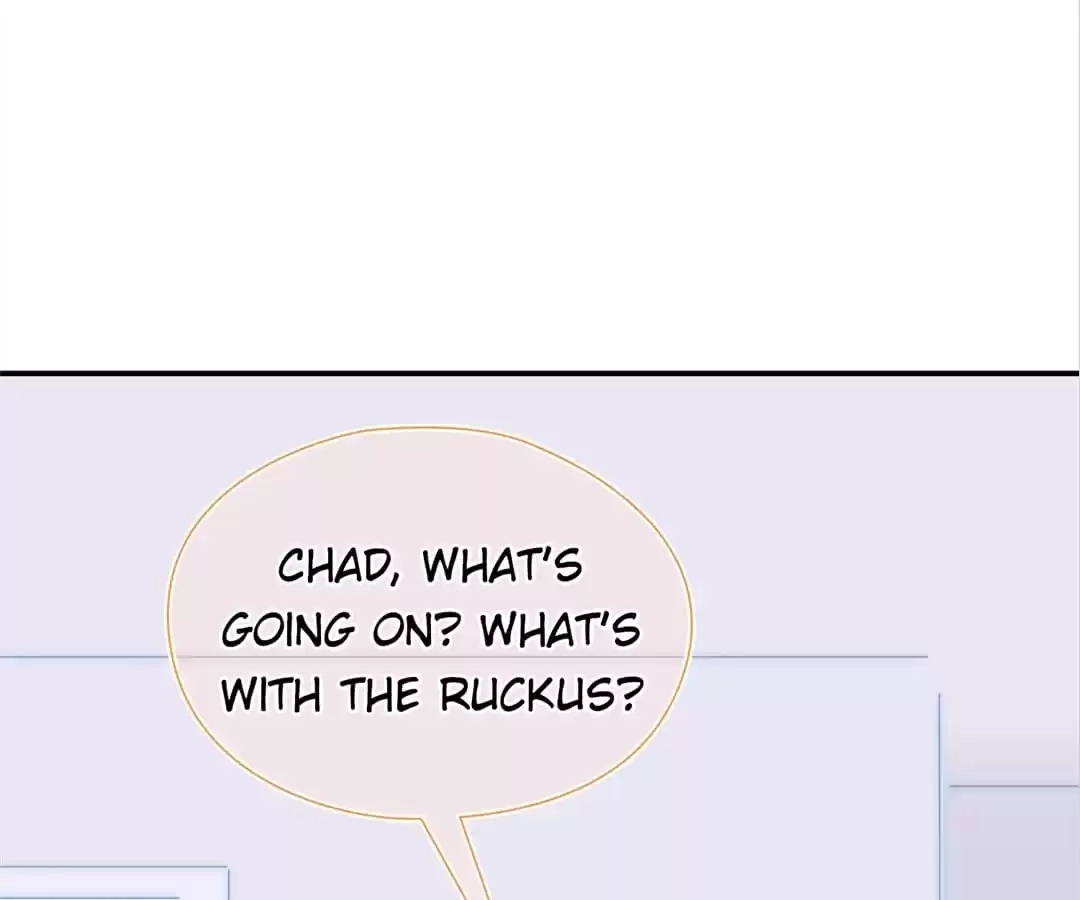 The Cinderella's Trap Chapter 26 page 27 - 