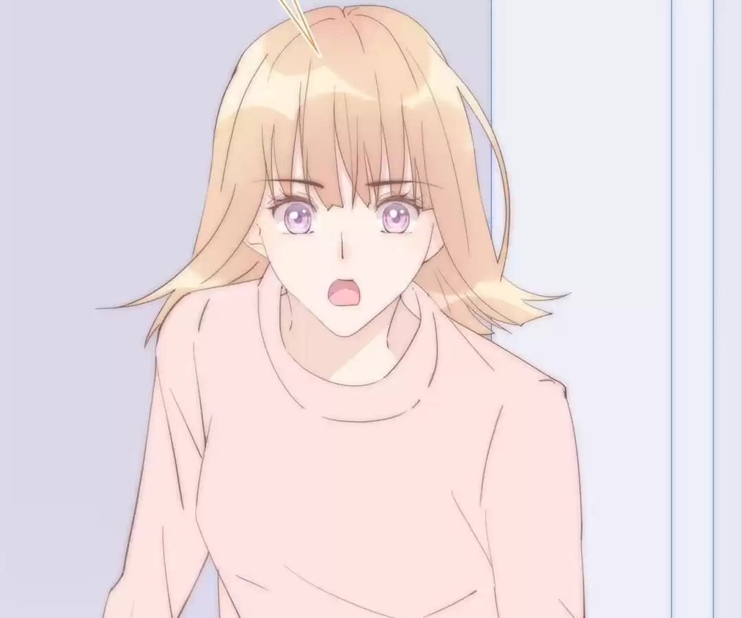 The Cinderella's Trap Chapter 26 page 31 - 