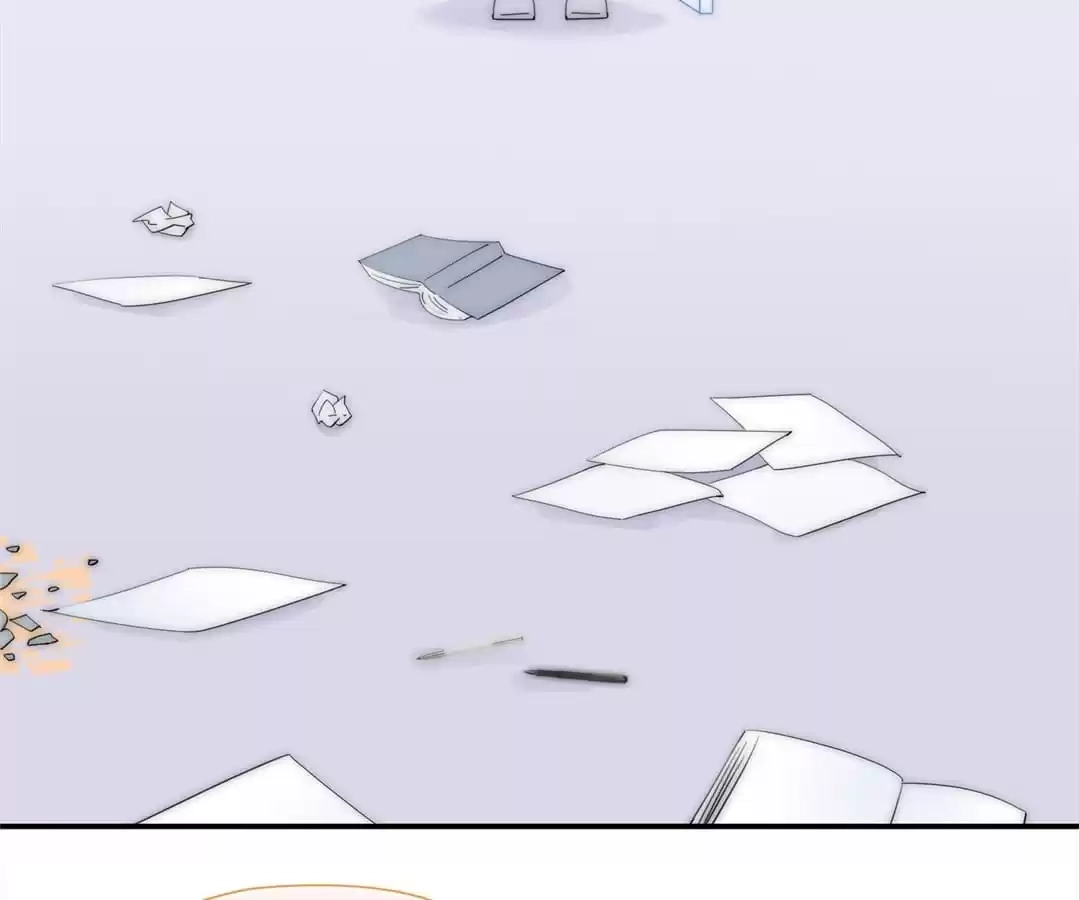 The Cinderella's Trap Chapter 26 page 36 - 