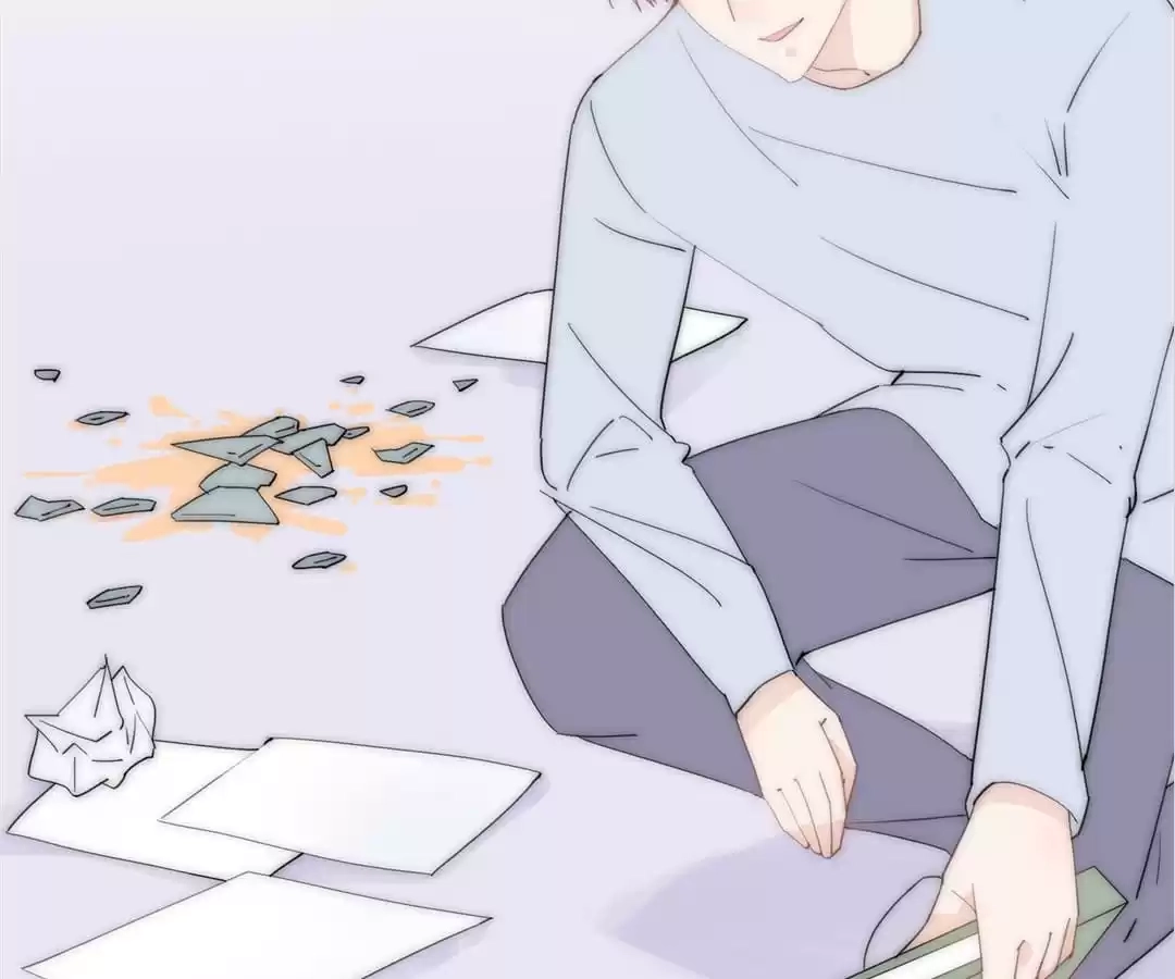 The Cinderella's Trap Chapter 26 page 38 - 