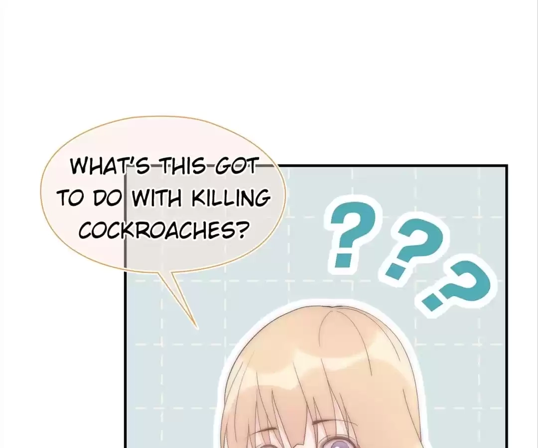 The Cinderella's Trap Chapter 26 page 48 - 
