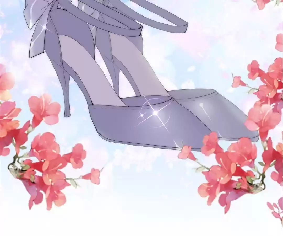 The Cinderella's Trap Chapter 26 page 51 - 