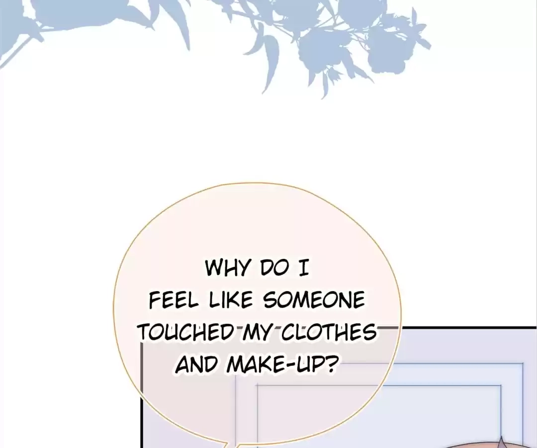 The Cinderella's Trap Chapter 26 page 57 - 