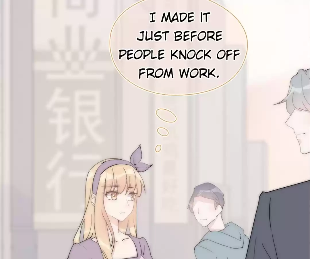 The Cinderella's Trap Chapter 26 page 62 - 