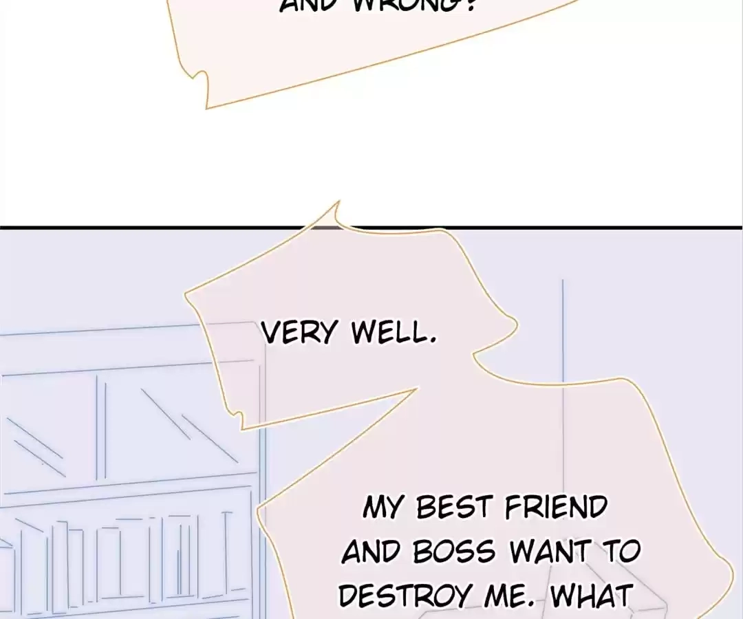 The Cinderella's Trap Chapter 26 page 8 - 