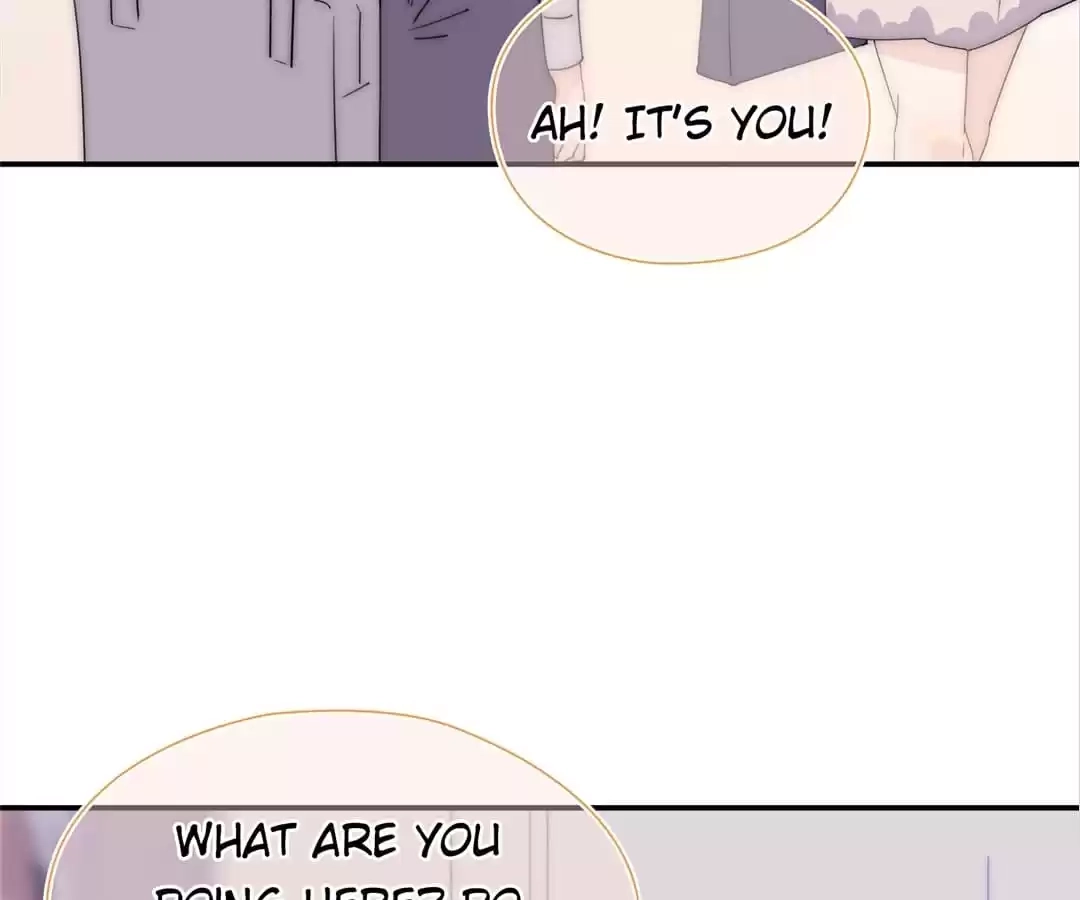 The Cinderella's Trap Chapter 26 page 71 - 