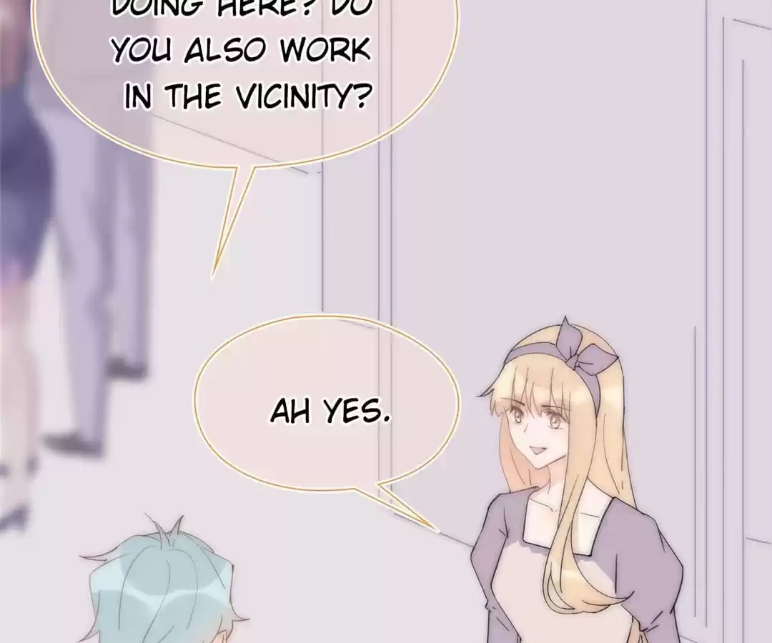 The Cinderella's Trap Chapter 26 page 72 - 