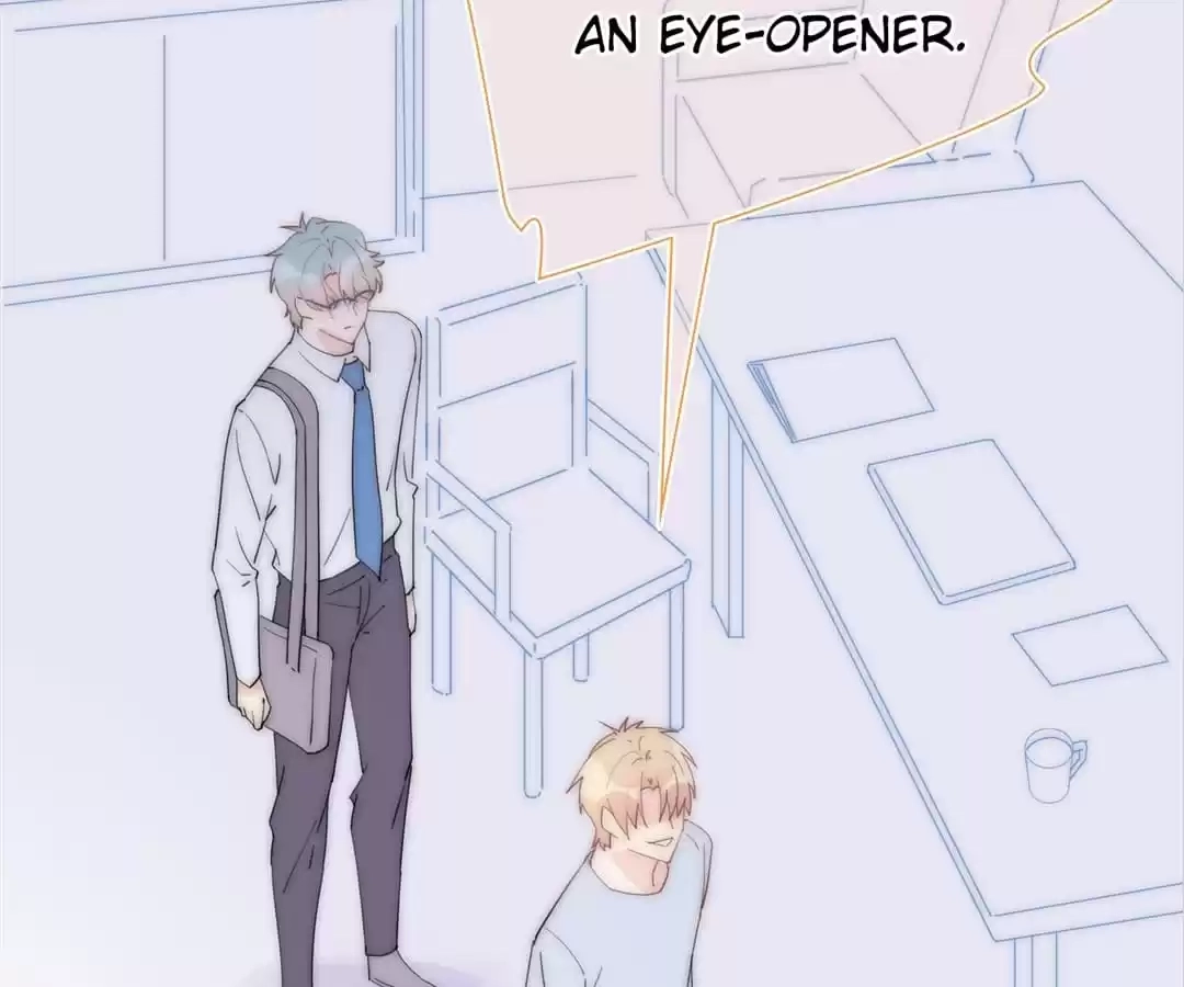 The Cinderella's Trap Chapter 26 page 9 - 