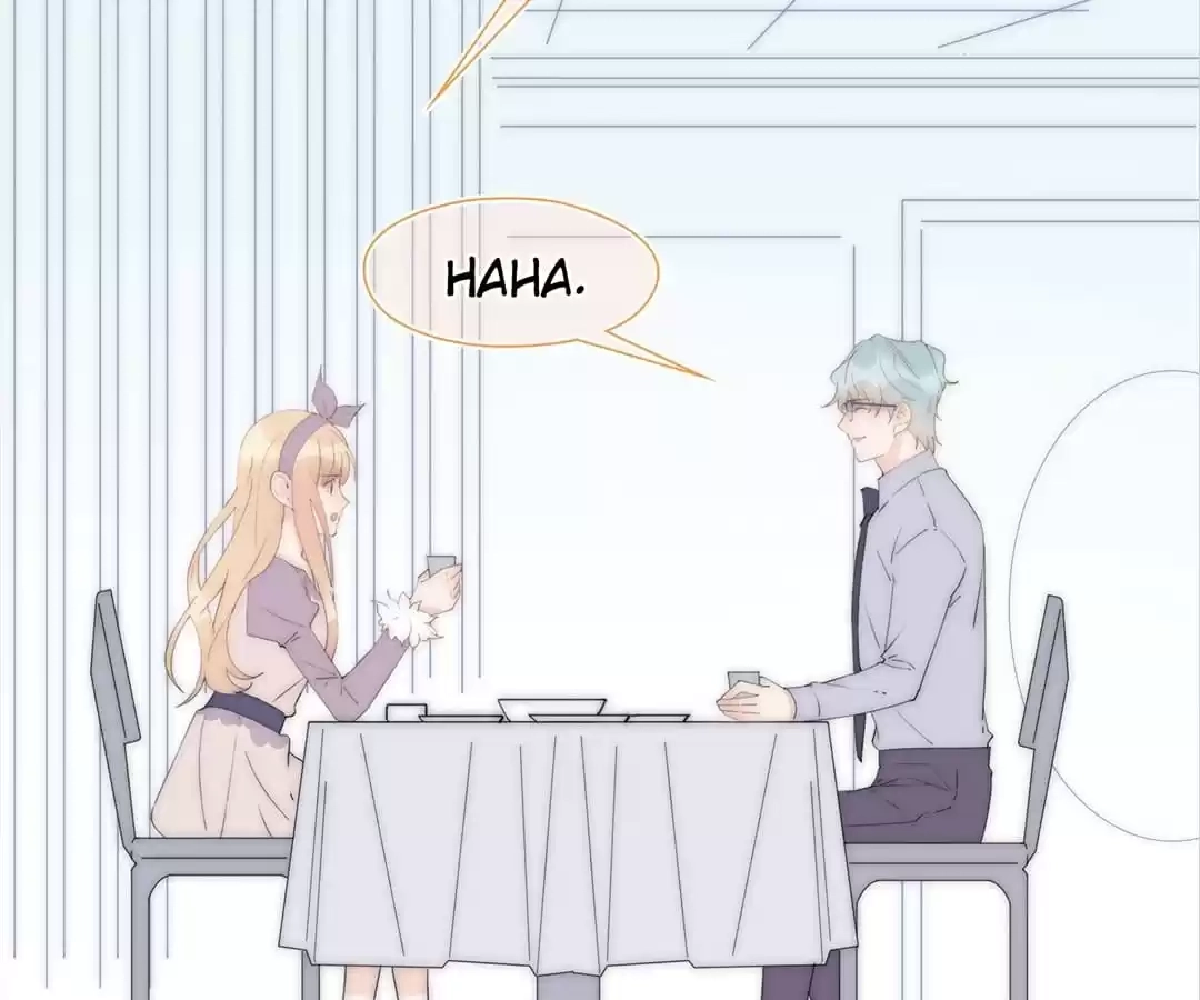 The Cinderella's Trap Chapter 27 page 11 - 