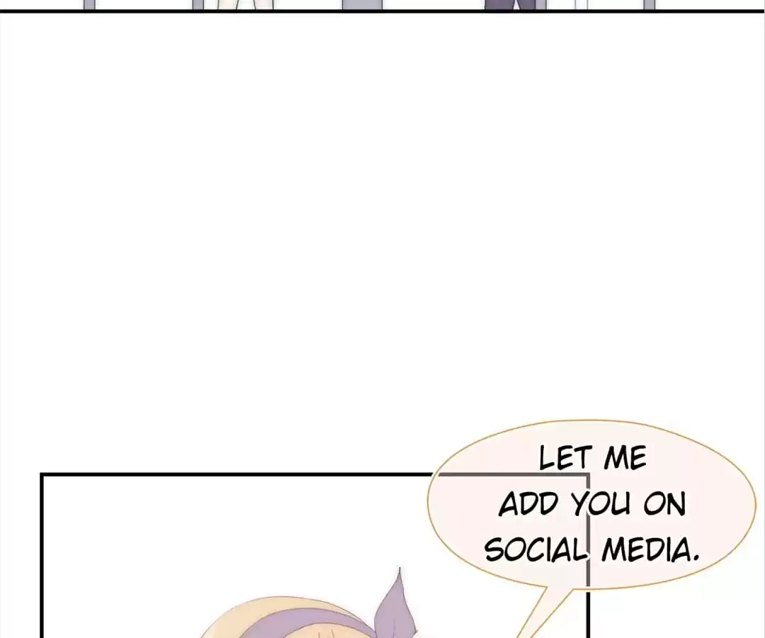 The Cinderella's Trap Chapter 27 page 12 - 