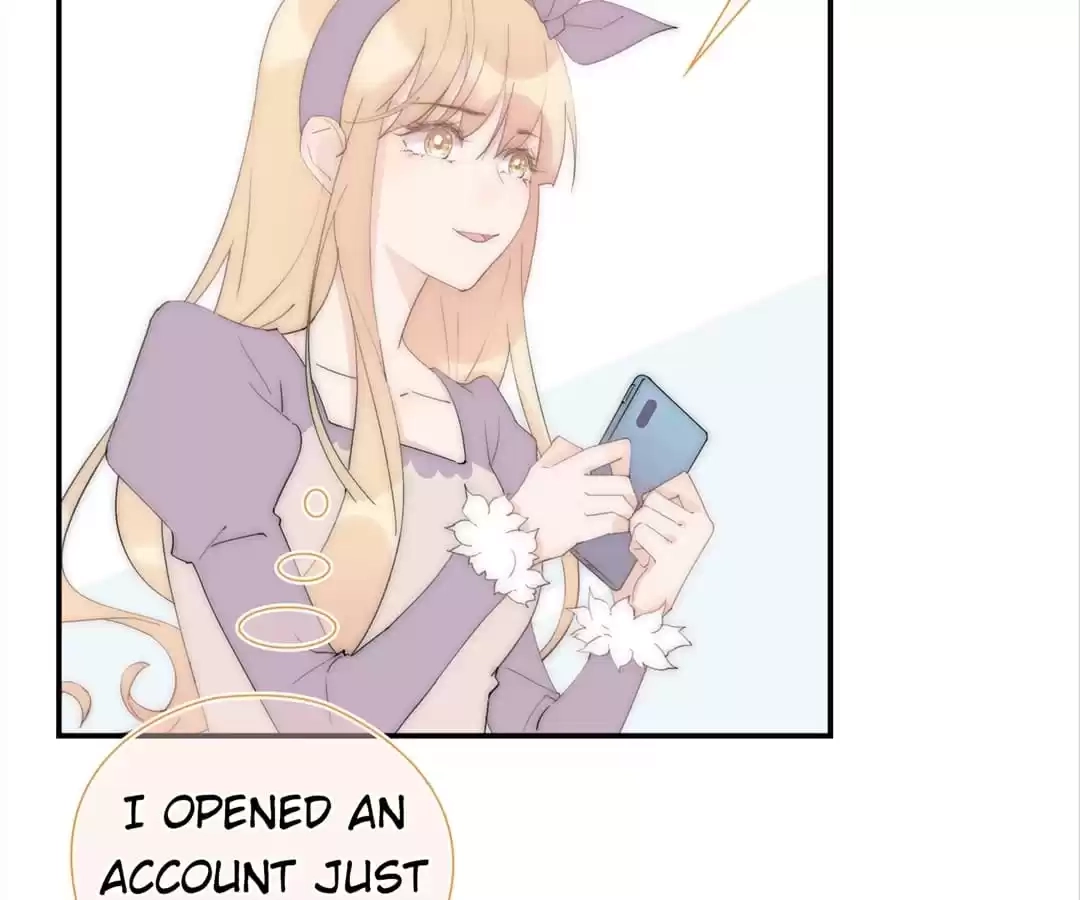 The Cinderella's Trap Chapter 27 page 13 - 
